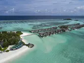 FOUR SEASONS RESORT MALDIVES AT KUDA HURAA