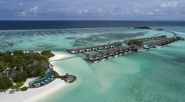 FOUR SEASONS RESORT MALDIVES AT KUDA HURAA