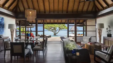 FOUR SEASONS RESORT MALDIVES AT KUDA HURAA