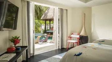 FOUR SEASONS RESORT MALDIVES AT KUDA HURAA