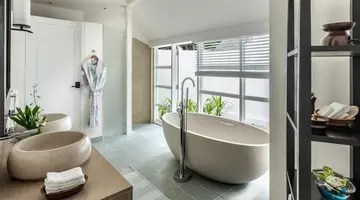 FOUR SEASONS RESORT MALDIVES AT KUDA HURAA
