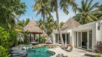 FOUR SEASONS RESORT MALDIVES AT KUDA HURAA