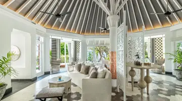 FOUR SEASONS RESORT MALDIVES AT KUDA HURAA