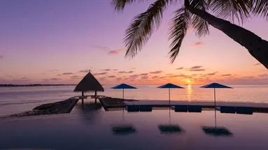 FOUR SEASONS RESORT MALDIVES AT KUDA HURAA