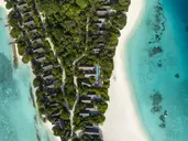 FOUR SEASONS RESORT MALDIVES AT LANDAA GIRAAVARU