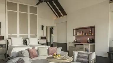 FOUR SEASONS RESORT MALDIVES AT LANDAA GIRAAVARU