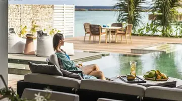 FOUR SEASONS RESORT MALDIVES AT LANDAA GIRAAVARU