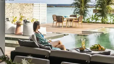 FOUR SEASONS RESORT MALDIVES AT LANDAA GIRAAVARU