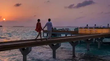 FOUR SEASONS RESORT MALDIVES AT LANDAA GIRAAVARU