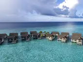 FOUR SEASONS RESORT MALDIVES AT LANDAA GIRAAVARU