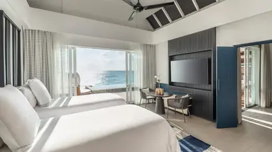 FOUR SEASONS RESORT MALDIVES AT LANDAA GIRAAVARU