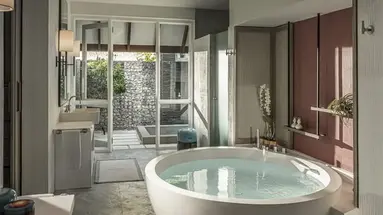 FOUR SEASONS RESORT MALDIVES AT LANDAA GIRAAVARU