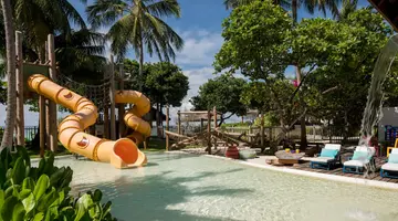 FOUR SEASONS RESORT MALDIVES AT LANDAA GIRAAVARU