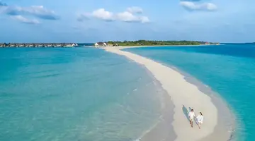 FOUR SEASONS RESORT MALDIVES AT LANDAA GIRAAVARU