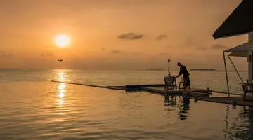 FOUR SEASONS RESORT MALDIVES AT LANDAA GIRAAVARU
