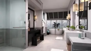 FOUR SEASONS RESORT MALDIVES AT LANDAA GIRAAVARU