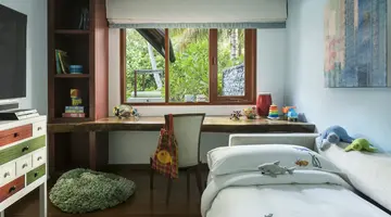 FOUR SEASONS RESORT MALDIVES AT LANDAA GIRAAVARU