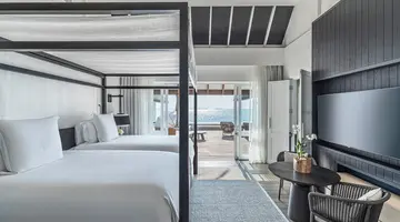 FOUR SEASONS RESORT MALDIVES AT LANDAA GIRAAVARU