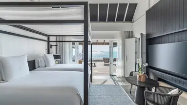 FOUR SEASONS RESORT MALDIVES AT LANDAA GIRAAVARU
