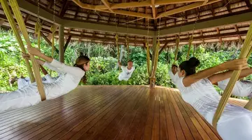 FOUR SEASONS RESORT MALDIVES AT LANDAA GIRAAVARU