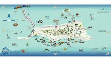 FOUR SEASONS RESORT MALDIVES AT LANDAA GIRAAVARU