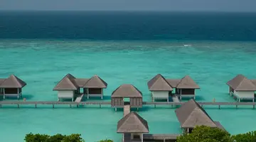 FOUR SEASONS RESORT MALDIVES AT LANDAA GIRAAVARU