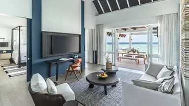 FOUR SEASONS RESORT MALDIVES AT LANDAA GIRAAVARU