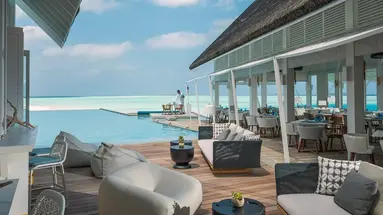 FOUR SEASONS RESORT MALDIVES AT LANDAA GIRAAVARU