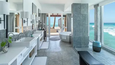 FOUR SEASONS RESORT MALDIVES AT LANDAA GIRAAVARU