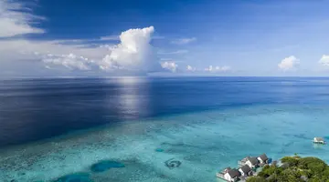 FOUR SEASONS RESORT MALDIVES AT LANDAA GIRAAVARU