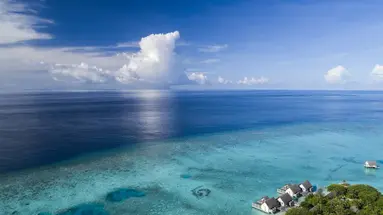 FOUR SEASONS RESORT MALDIVES AT LANDAA GIRAAVARU