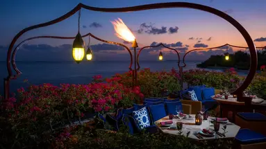 FOUR SEASONS RESORT MALDIVES AT LANDAA GIRAAVARU