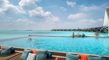 FOUR SEASONS RESORT MALDIVES AT LANDAA GIRAAVARU