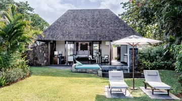 FOUR SEASONS RESORT MAURITIUS AT ANAHITA