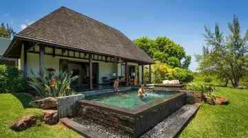 Four Seasons Resort Mauritius at Anahita