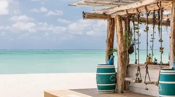 Four Seasons Resort Mauritius at Anahita