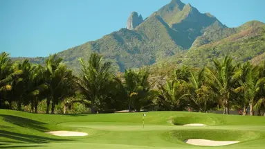 FOUR SEASONS RESORT MAURITIUS AT ANAHITA