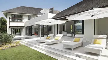 FOUR SEASONS RESORT MAURITIUS AT ANAHITA