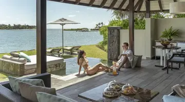 Four Seasons Resort Mauritius at Anahita