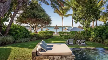 Four Seasons Resort Mauritius at Anahita