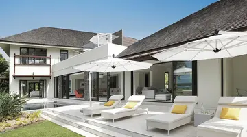 Four Seasons Resort Mauritius at Anahita