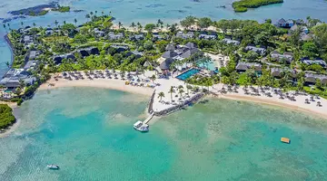 Four Seasons Resort Mauritius At Anahita