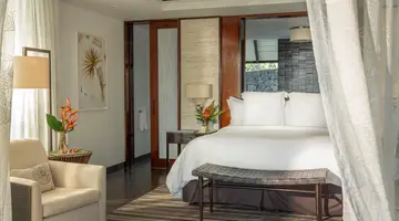 FOUR SEASONS RESORT MAURITIUS AT ANAHITA
