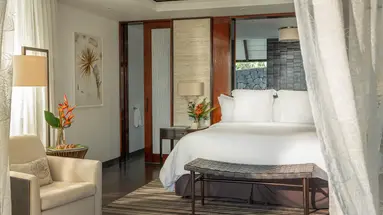 FOUR SEASONS RESORT MAURITIUS AT ANAHITA