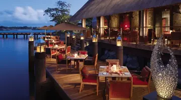 FOUR SEASONS RESORT MAURITIUS AT ANAHITA