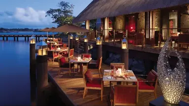 FOUR SEASONS RESORT MAURITIUS AT ANAHITA