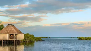 FOUR SEASONS RESORT MAURITIUS AT ANAHITA