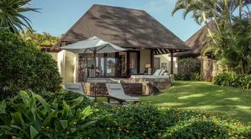 FOUR SEASONS RESORT MAURITIUS AT ANAHITA