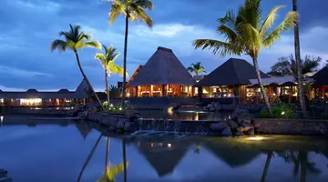 FOUR SEASONS RESORT MAURITIUS AT ANAHITA