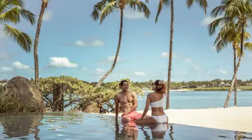 FOUR SEASONS RESORT MAURITIUS AT ANAHITA